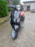 Piaggio Vespa 50 2t