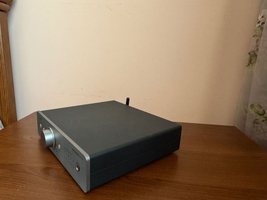 Cambridge Audio DAC Magic 200M (ЦАП та підсилювач для навушників)