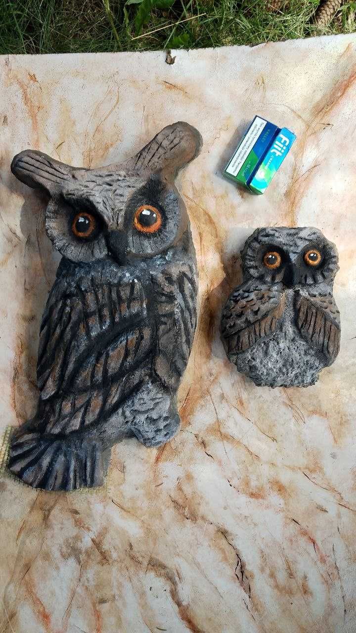 Donica ogrodowa Beton Art, Master Class