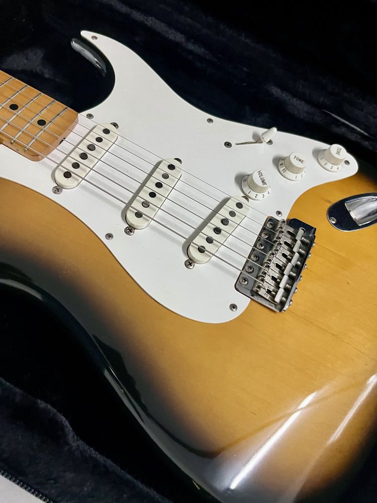 Fender Stratocaster 57 model MIJ