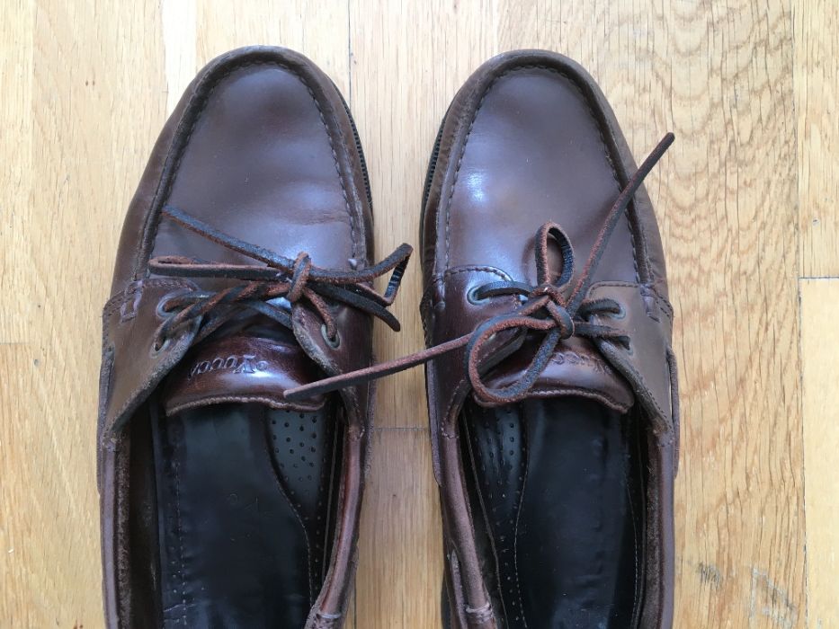 YUCCA - Vela 39 pele castanha