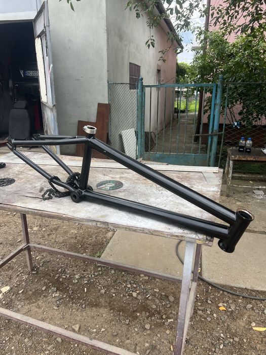 Рама premium + Ланцюг BSD