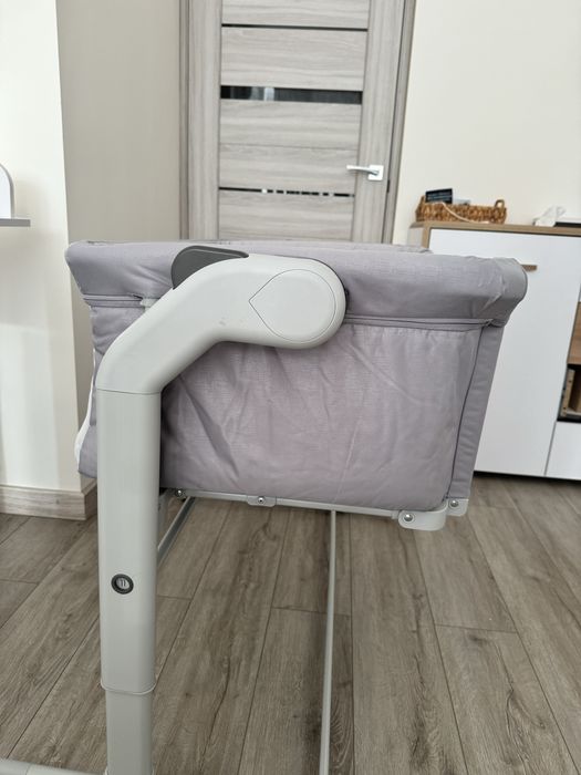 Оренда дитячого ліжечка Chicco Next2Me MagicEvo