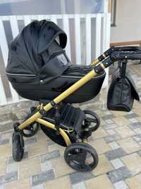 Дитяча коляска 2в1 Baby Pram Bellini