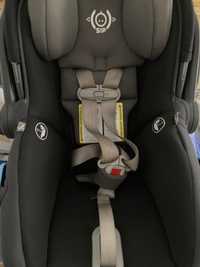 Uppababy Mesa cadeira auto para bebes/car seat