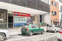 Loja  para arrendamento