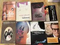 Pakiet boys love yaoi literatura lgtb sikvera witkowski żurawski