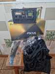 Блок питания seasonic 1000fx