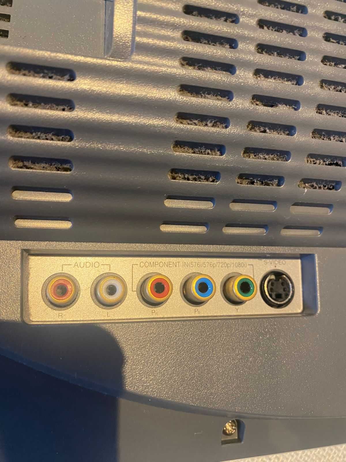 Monitor de TV LG 23
