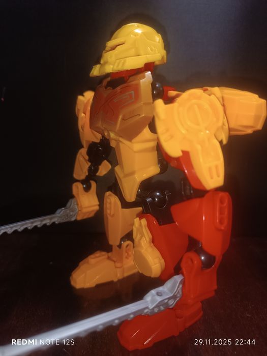 Лего Ниндзяго б/у