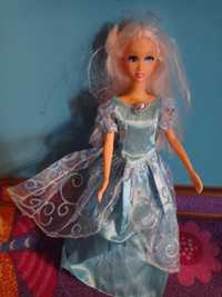 Lalki Barbie księżniczka