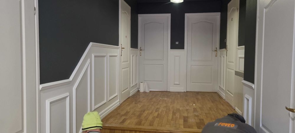 Usługi Remontowo-Budowlane