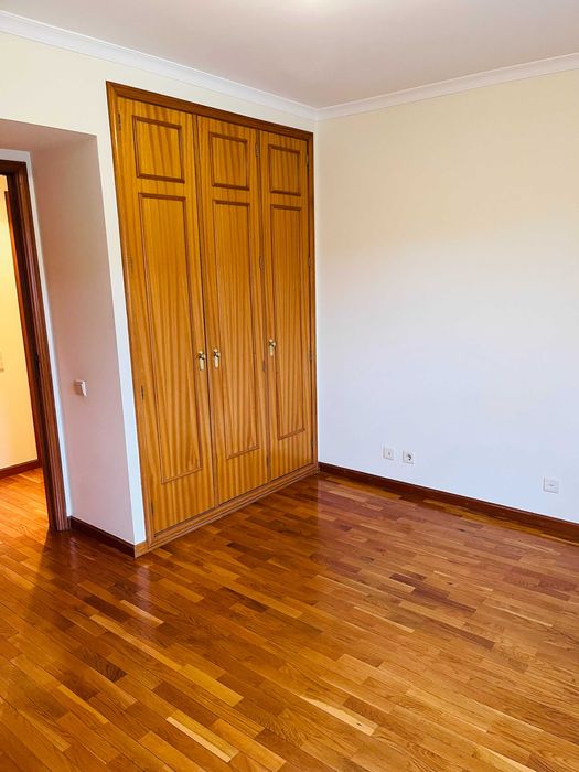 T2 com garagem junto à Quinta do Covêlo