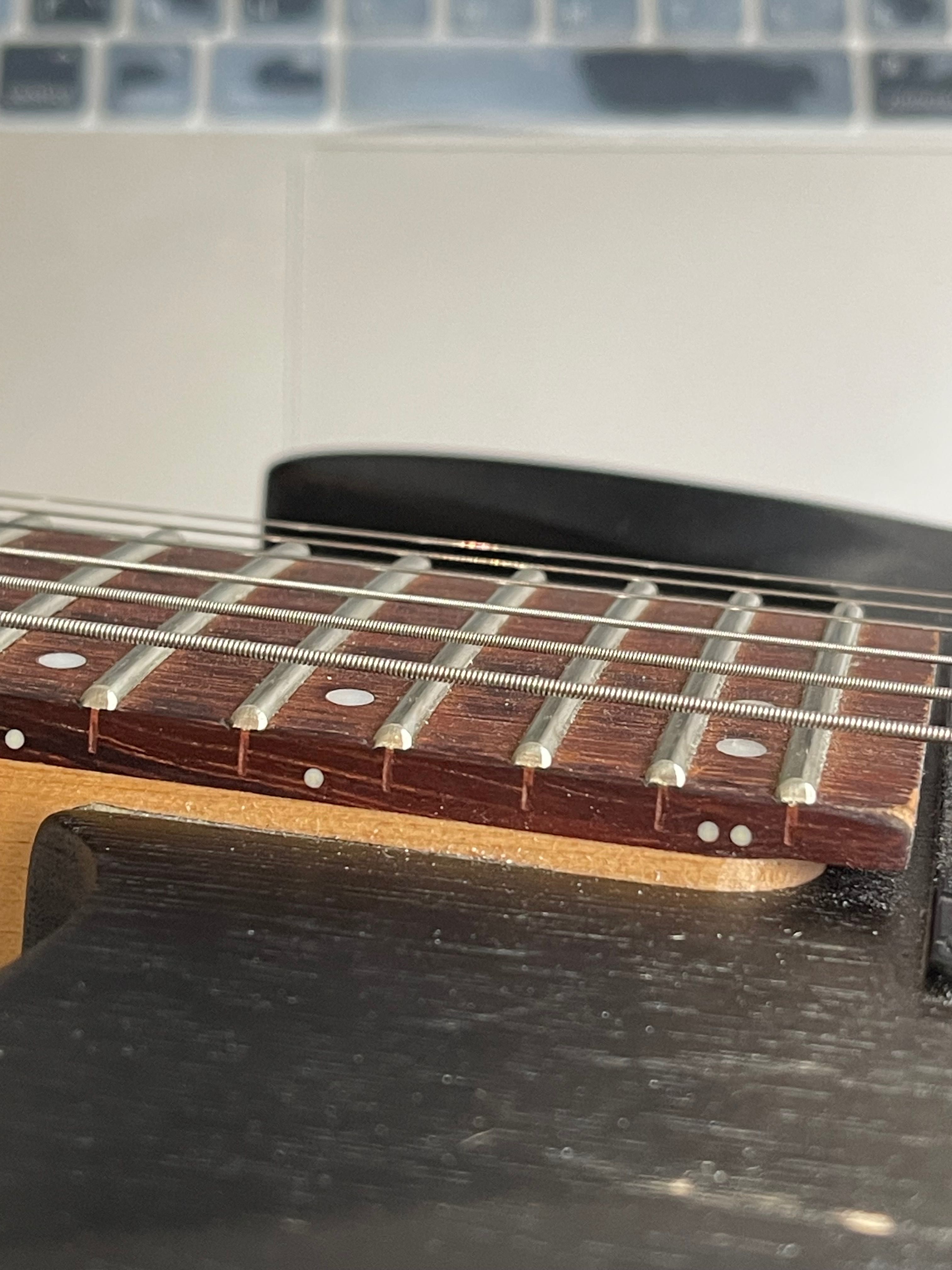 Gitara elektryczna Cort X100