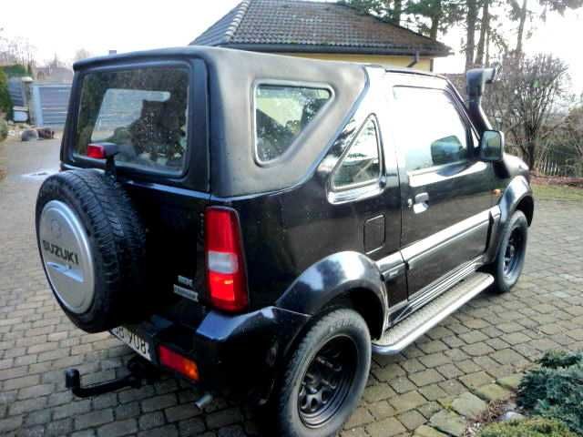 1,3 80kM*BUTLA do 2029*bez korozji*PO ROZRZĄDZIE*twardy dach*HARD TOP*