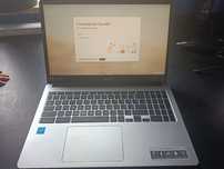 Laptop Acer Chromebook