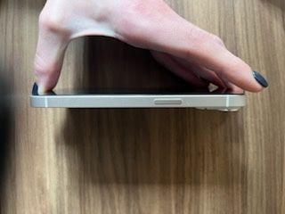 Iphone 14 128 GB jak nowy kolor ksiezycowa poswiata