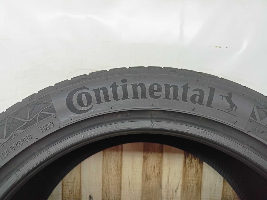 Continental PremiumContact 7 235/45/18 23r. 98Y 5,7mm (5311)