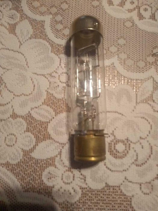 Lampa Narva LWS2 GLP-S95-660