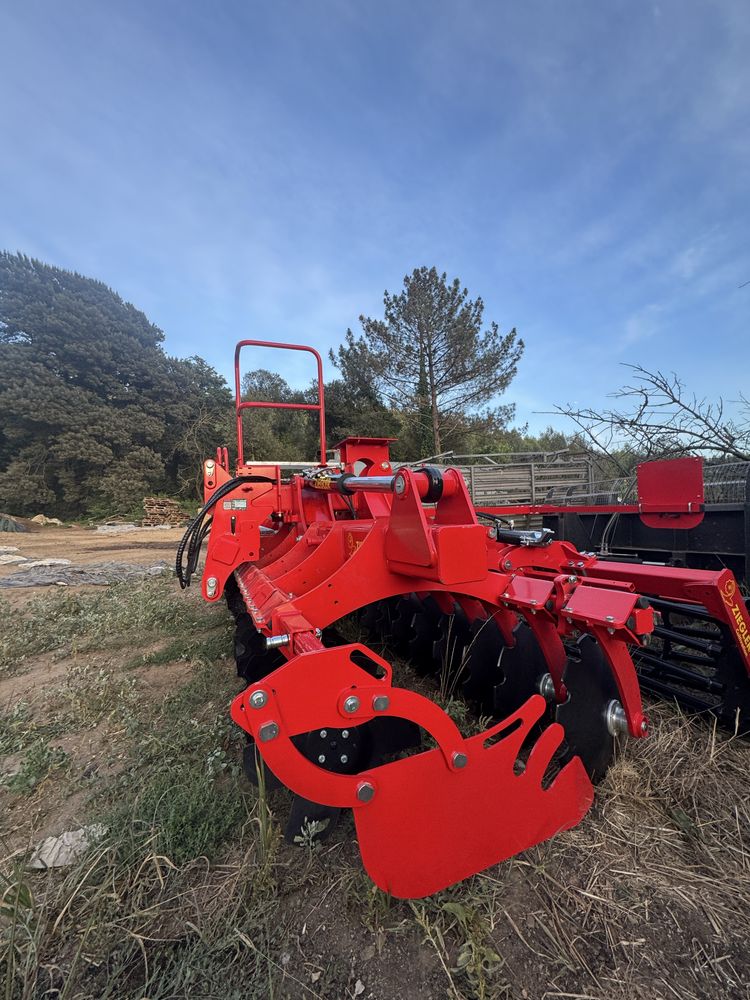 Grade Rapida NOVA 4m