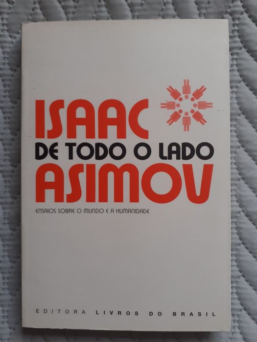 Isaac Asimov - De Todo o Lado