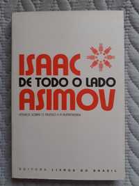 Isaac Asimov - De Todo o Lado