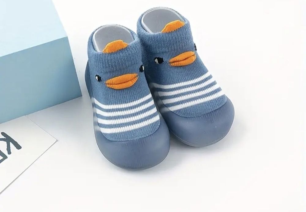 Тапки дитячі в садок