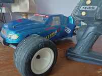 Kyosho Ultima st