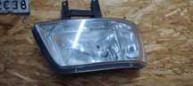Lampy volkswagen t5