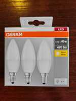 Żarówki led osram