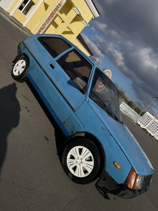 Продам таврия Срочно