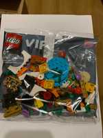Klocki Lego - zestaw VIP Księżycowy Nowy Rok