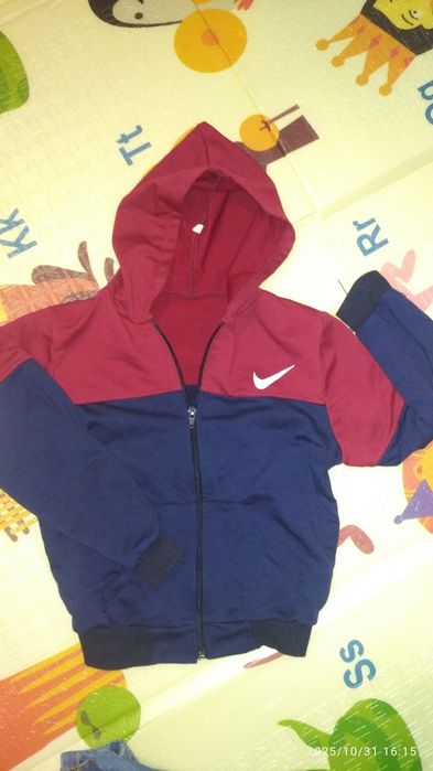 Речі на хлопчика 4 роки