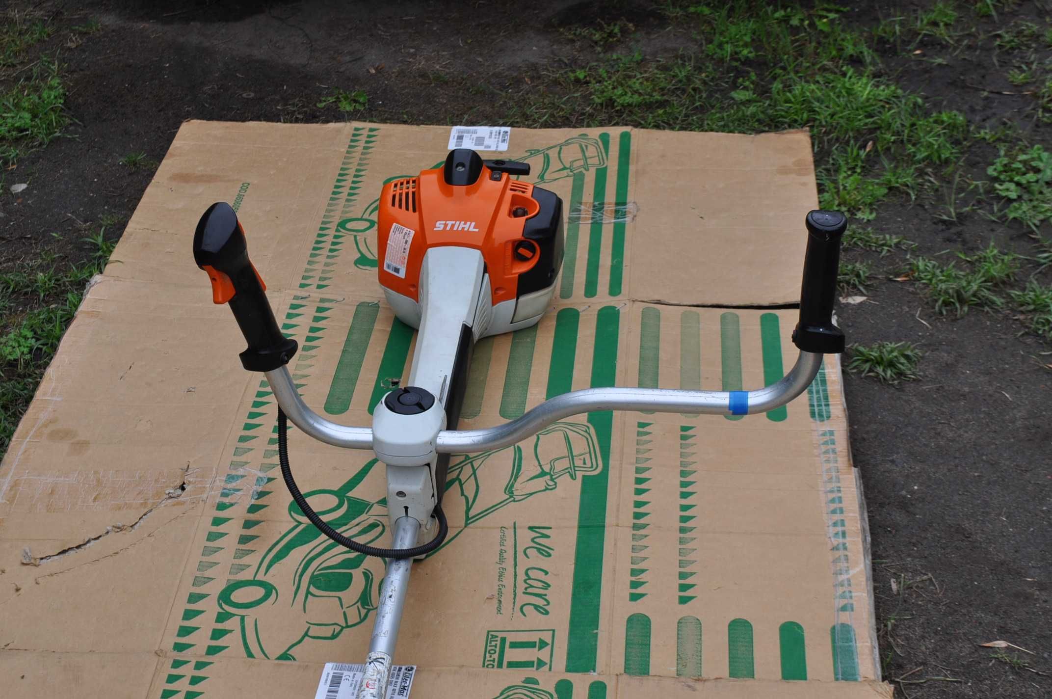 Kosa Stihl FS 360-Profesjonal
