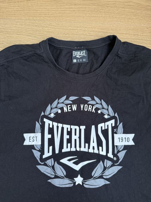 Чоловіча футболка everlast