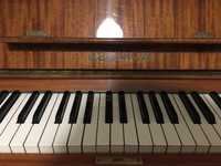 Pianino Legnica, świetne brzmienie
