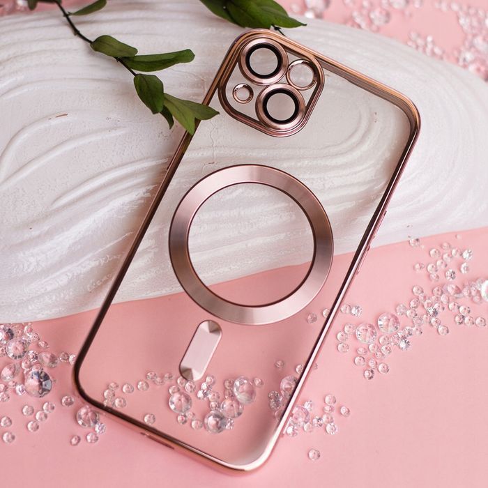 Plecki Tfo Do Apple Iphone 16 Pro Złoty