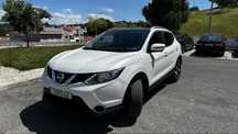 Nissan Qashqai 1.5dci 360
