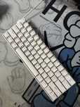 Klawiatura mechaniczna redragon k530 pro custom