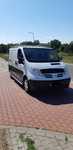 Nissan Primastar(Trafic, Vivaro),Klima,Bagżnik Dachowy, Orurowanie Pro