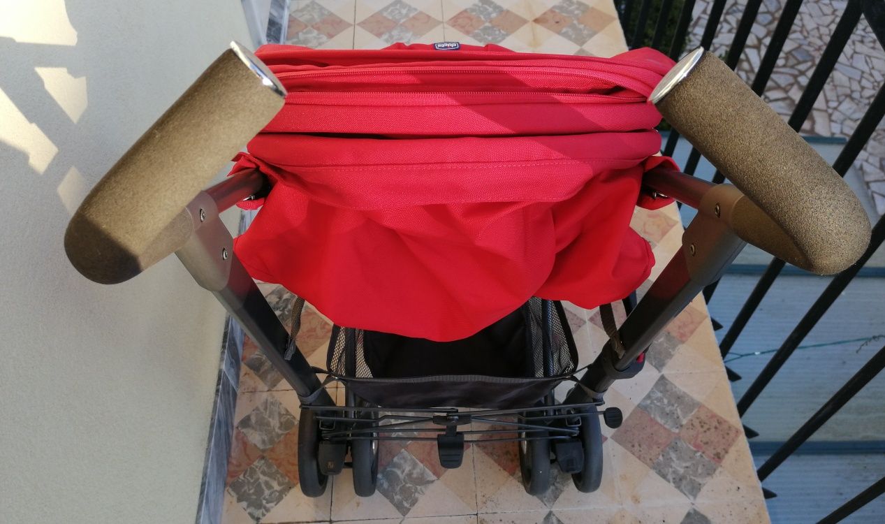 Carro / Carrinho Chicco até aos 22 kg