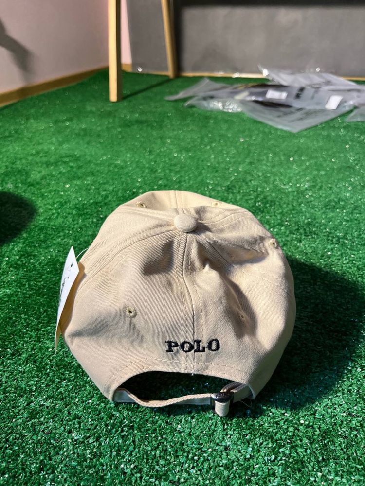 Кепка Polo Ralph Lauren