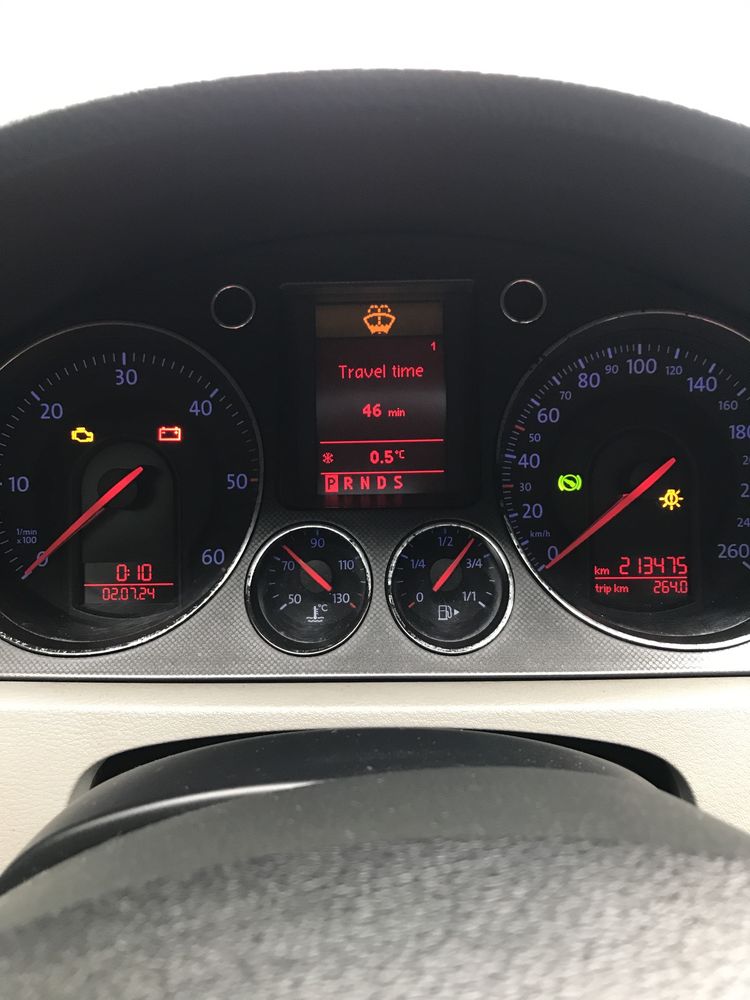 Продам Volkswagen B6