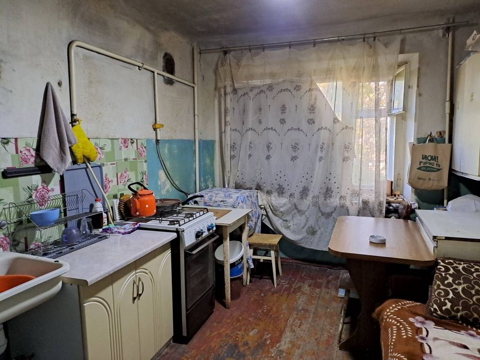 Продаю 2 к-ты в общежитии Пр. Богоявленский