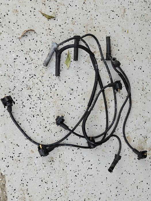 Ford Mustang  2005 do 2009 S197 części samochodowe