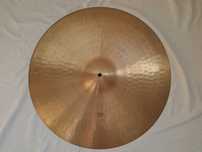 UFIP Bravo crash ride 20"