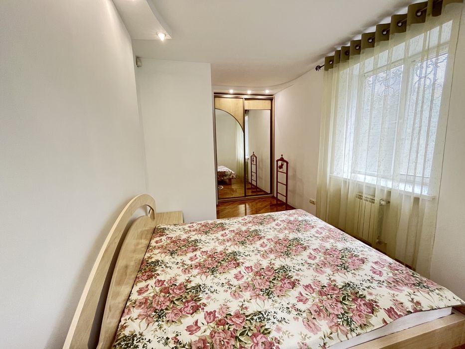 ‼️Комфортабельна 2-х кім.кв. в Центрі біля парку ім.Т.Г.Шевченка‼️