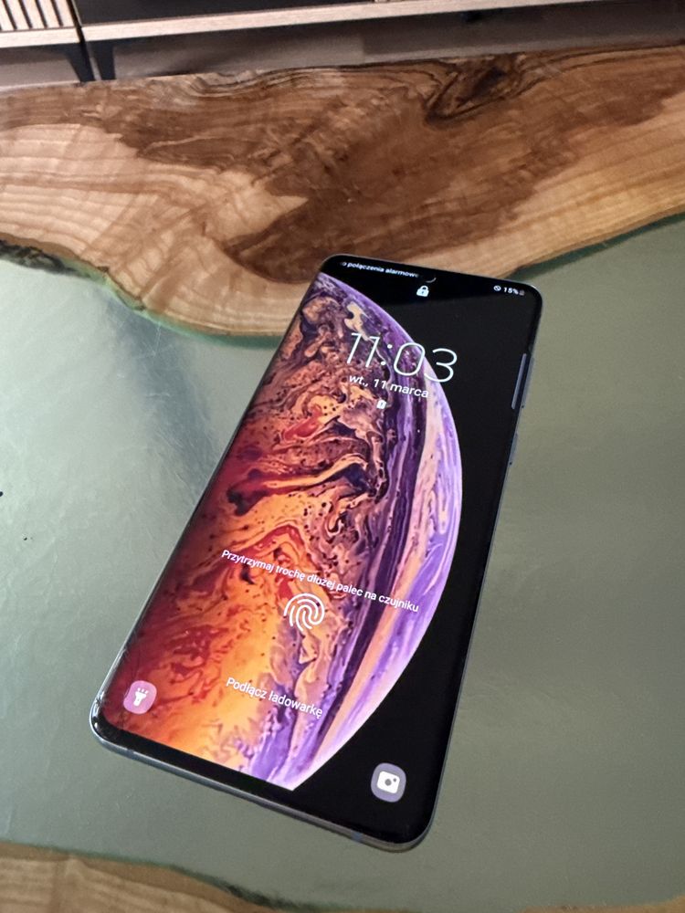 Samsung Galaxy S20+ etui orginalne