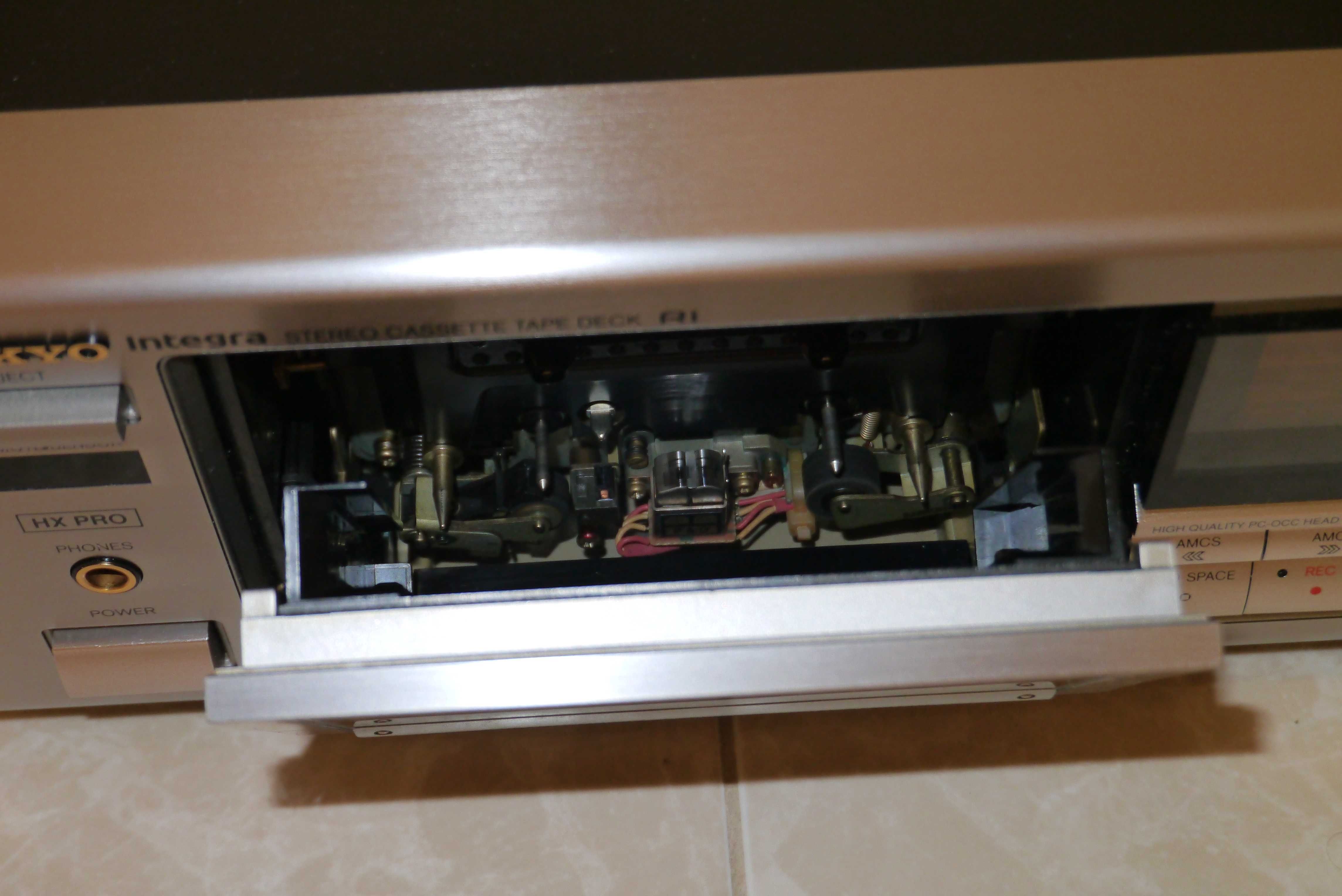 Касетна дека ONKYO TA-2870
