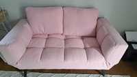 2-osobowa sofa kanapa_z funkcją spania